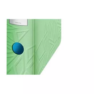LEITZ Mobilni spenjač 180° Active UrbanChic, 82 mm, zelen