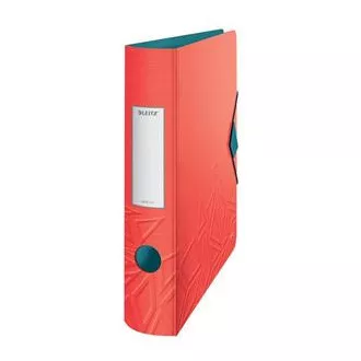 LEITZ Mobilni spenjač 180° Active UrbanChic, 65 mm, rdeč