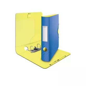 LEITZ Mobilni spenjač 180° Active UrbanChic, 65 mm, modra