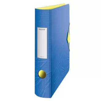 LEITZ Mobilni spenjač 180° Active UrbanChic, 65 mm, modra