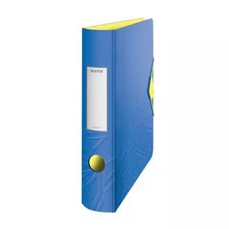 LEITZ Mobilni spenjač 180° Active UrbanChic, 65 mm, modra