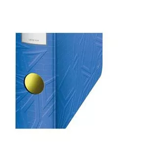 LEITZ Mobilni spenjač 180° Active UrbanChic, 65 mm, modra