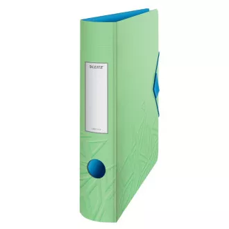 LEITZ Mobilni spenjač 180° Active UrbanChic, 65 mm, zelen
