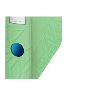 LEITZ Mobilni spenjač 180° Active UrbanChic, 65 mm, zelen