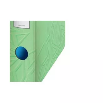 LEITZ Mobilni spenjač 180° Active UrbanChic, 65 mm, zelen