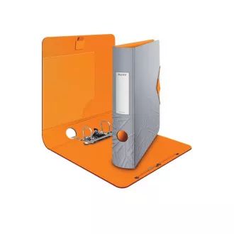 LEITZ Mobilni spenjač 180° Active UrbanChic, 65 mm, temno siva