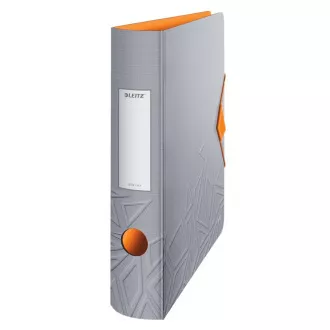 LEITZ Mobilni spenjač 180° Active UrbanChic, 65 mm, temno siva