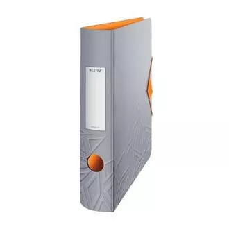 LEITZ Mobilni spenjač 180° Active UrbanChic, 65 mm, temno siva