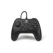 Žični krmilnik PowerA za Nintendo Switch – črn
