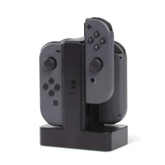 PowerA polnilna postaja za Joy-Con za Nintendo Switch PowerA polnilna postaja za Joy-Con za Nintendo Switch