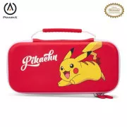 Zaščitno ohišje PowerA za Nintendo Switch - model OLED, Nintendo Switch in Nintendo Switch Lite - Pikachu Playday
