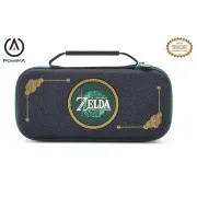 Zaščitni etui PowerA za Nintendo Switch – model OLED, Nintendo Switch, Nintendo Switch Lite – Zelda: Tears of the King