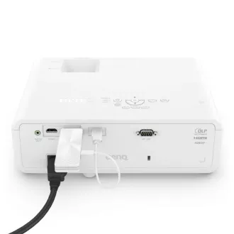BenQ Qcast Mirror HDMI Brezžični Dongle | QP30