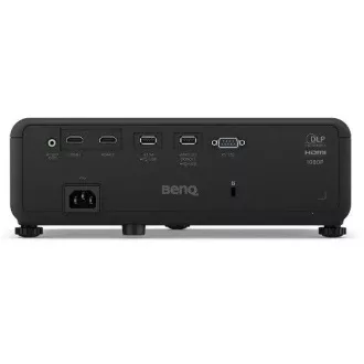 BenQ LH600ST 1920x1080 FHD/2500 ANSI vir LED/0,69-0,83/20000:1/pro 10W