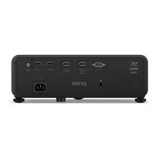 BenQ LH600ST 1920x1080 FHD/2500 ANSI vir LED/0,69-0,83/20000:1/pro 10W