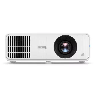 BenQ DLP projektor LH650, 1920x1080 FHD/4000 ANSI/1,15÷1,5 :1/3 000 000:1/HDMI2.0x2/USB/Jack/RS232/Repro BenQ DLP projektor LH650, 1920x1080 FHD/4000 ANSI/1,15÷1,5 :1/3 000 000:1/HDMI2.0x2/USB/Jack/RS232/Repro