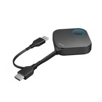 BenQ InstaShow WDC10, HDMI (z USB-A)