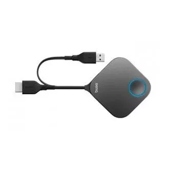 BenQ InstaShow WDC10, HDMI (z USB-A)