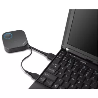 BenQ InstaShow WDC10, HDMI (z USB-A)