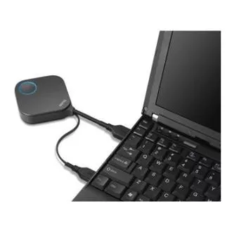 BenQ InstaShow WDC10, HDMI (z USB-A)