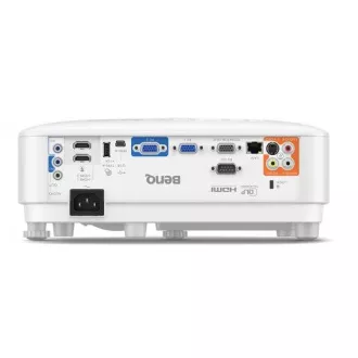 Projektor BenQ DLP MW826STH/1280x800 WXGA/3500 ANSI/0,49:1/20000:1/2xHDMI/3D/1x10W zvočniki/kratka razdalja Projektor BenQ DLP MW826STH/1280x800 WXGA/3500 ANSI/0,49:1/20000:1/2xHDMI/3D/1x10W zvočniki/kratka razdalja
