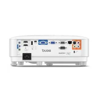 Projektor BenQ DLP MW826STH/1280x800 WXGA/3500 ANSI/0,49:1/20000:1/2xHDMI/3D/1x10W zvočniki/kratka razdalja Projektor BenQ DLP MW826STH/1280x800 WXGA/3500 ANSI/0,49:1/20000:1/2xHDMI/3D/1x10W zvočniki/kratka razdalja
