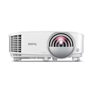 Projektor BenQ DLP MW826STH/1280x800 WXGA/3500 ANSI/0,49:1/20000:1/2xHDMI/3D/1x10W zvočniki/kratka razdalja Projektor BenQ DLP MW826STH/1280x800 WXGA/3500 ANSI/0,49:1/20000:1/2xHDMI/3D/1x10W zvočniki/kratka razdalja