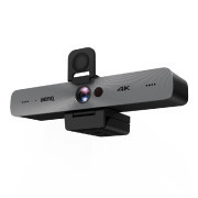 BenQ DVY32 Zoom™ Certified Smart 4K UHD konferenčna kamera