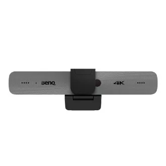 BenQ DVY32 Zoom™ Certified Smart 4K UHD konferenčna kamera BenQ DVY32 Zoom™ Certified Smart 4K UHD konferenčna kamera