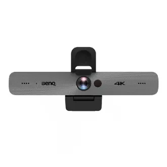 BenQ DVY32 Zoom™ Certified Smart 4K UHD konferenčna kamera BenQ DVY32 Zoom™ Certified Smart 4K UHD konferenčna kamera