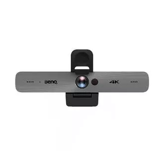 BenQ DVY32 Zoom™ Certified Smart 4K UHD konferenčna kamera BenQ DVY32 Zoom™ Certified Smart 4K UHD konferenčna kamera