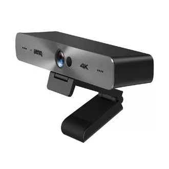 BenQ DVY32 Zoom™ Certified Smart 4K UHD konferenčna kamera BenQ DVY32 Zoom™ Certified Smart 4K UHD konferenčna kamera