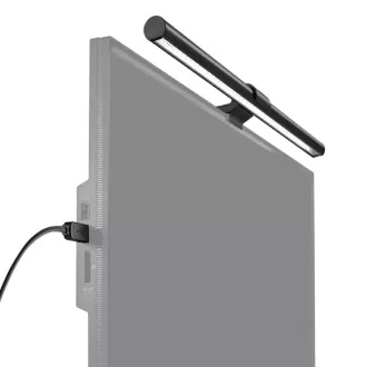 BenQ ScreenBar WiT | LED svetlobna vrstica za monitor