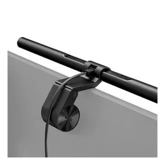 BenQ ScreenBar WiT | LED svetlobna vrstica za monitor