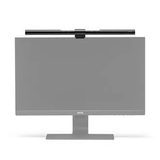 BenQ ScreenBar WiT | LED svetlobna vrstica za monitor