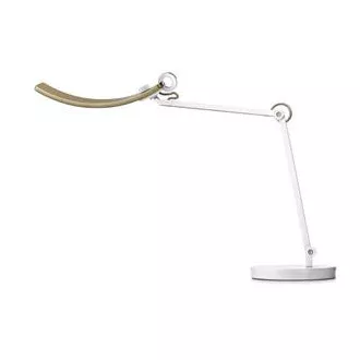 Benq WiT Gold/ Gold/ 18W/ 2700-5700K LED svetilka za e-bralnik