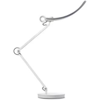 Benq WiT Silver/ Silver/ 18W/ 2700-5700K LED svetilka za e-bralnik