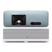BenQ GP500 DLP projektor /3840x2160 4k UHD/1500 lm/2,2 - 4,3/100.000:1/3×HDMI/2xUSB/BT/Wi-Fi