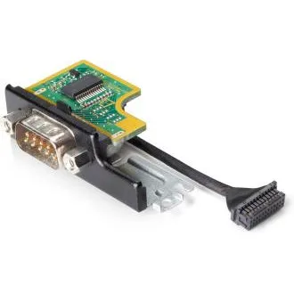 HP Serial Port Flex IO 2nd v2 - Razpakirano HP Serial Port Flex IO 2nd v2 - Razpakirano