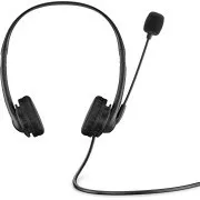 HP Stereo slušalke USB G2