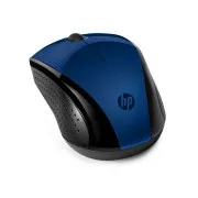 HP 220 - brezžična miška - modra