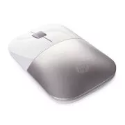 HP-jeva brezžična miška Z3700 - keramično bela