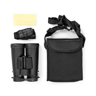 Nedis SCBI4000BK - Daljnogledi 10 x 42 Nedis SCBI4000BK - Daljnogledi 10 x 42