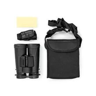 Nedis SCBI4000BK - Daljnogledi 10 x 42 Nedis SCBI4000BK - Daljnogledi 10 x 42