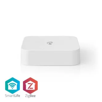 SmartLife Zigbee Gateway