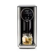 Nedis KAWD310FBK - Avtomatski dozirnik tople vode | 2,7 l | Digitalni
