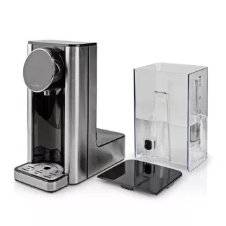 Nedis KAWD310FBK - Avtomatski dozirnik tople vode | 2,7 l | Digitalni