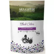 Jamai Café Pražena kavna zrna - ARA COFFEE Black Cobra (800g)