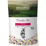 Jamai Café Pražena kavna zrna - ARA COFFEE Paradise Shot (800g)