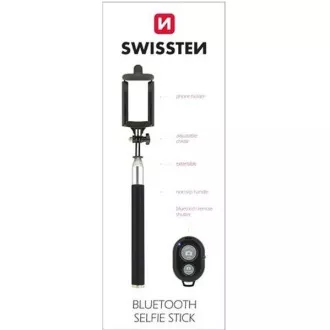 SWISSTEN BLUETOOTH PALICA ZA SELFIJE SWISSTEN BLUETOOTH PALICA ZA SELFIJE